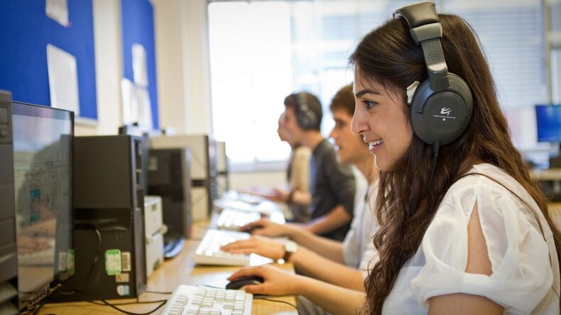 Studenten Studiecentrum