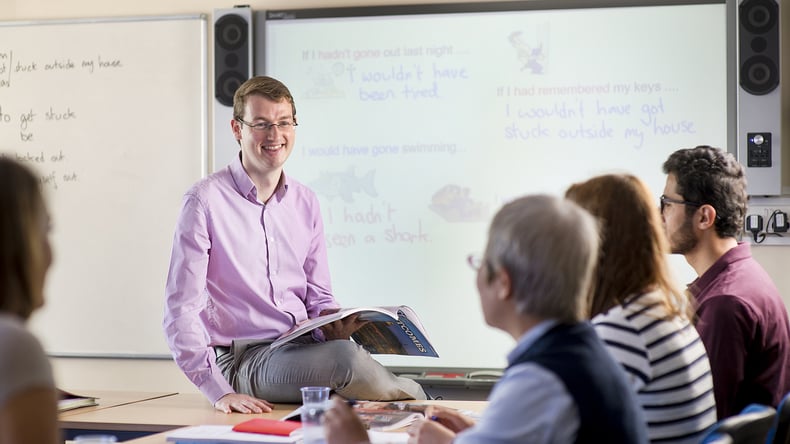 LSI / IH Portsmouth-les