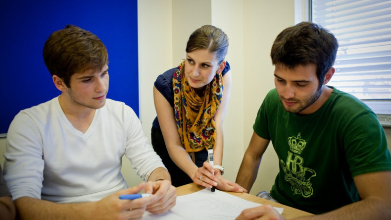 LSI / IH Portsmouth-les