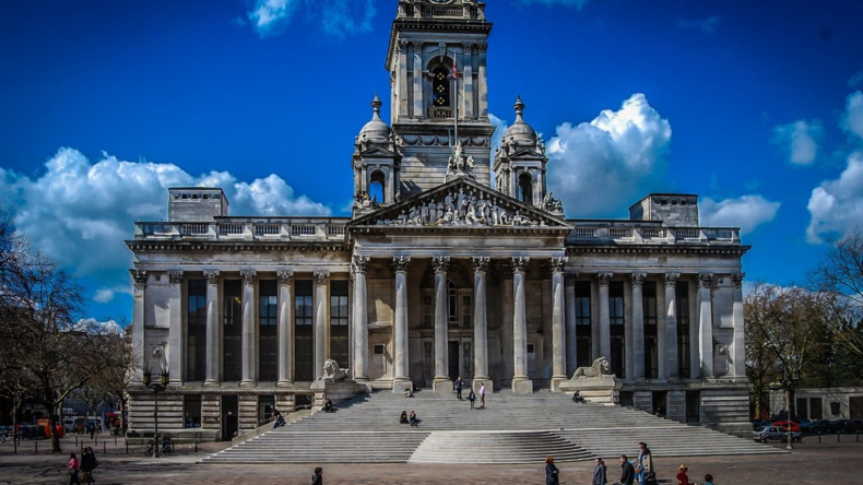 Bezienswaardigheden bekijken