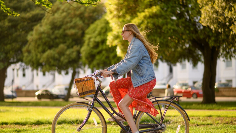 Fietsen in Portsmouth