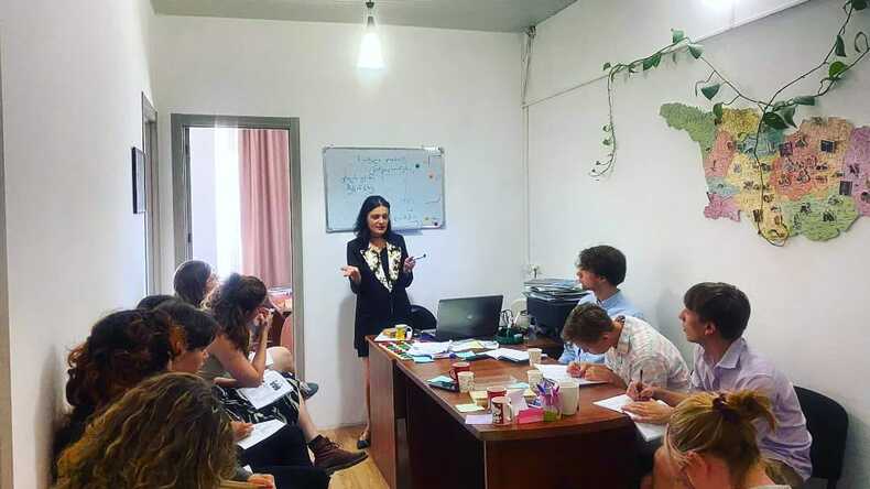 Урок