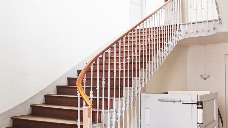 Intérieur de Langue Onze