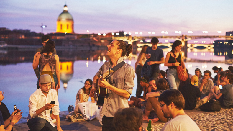 Activités en soirée
