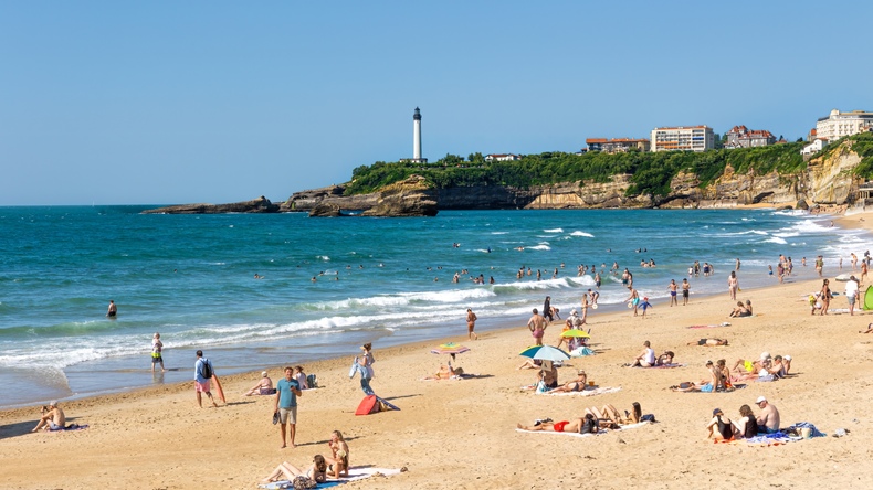 Praia