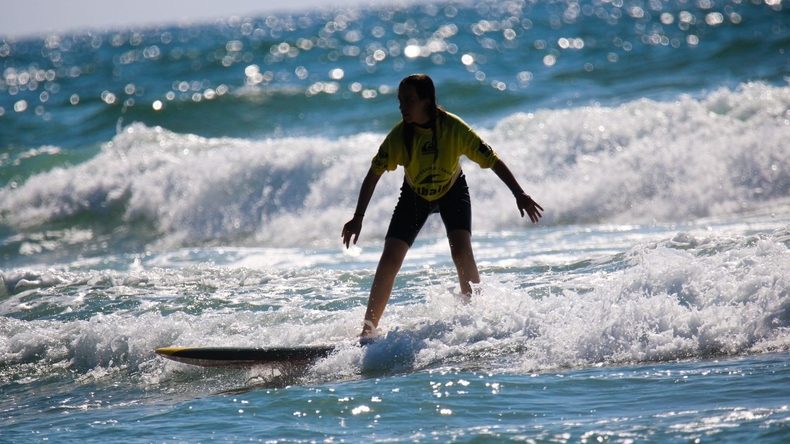 Surf 