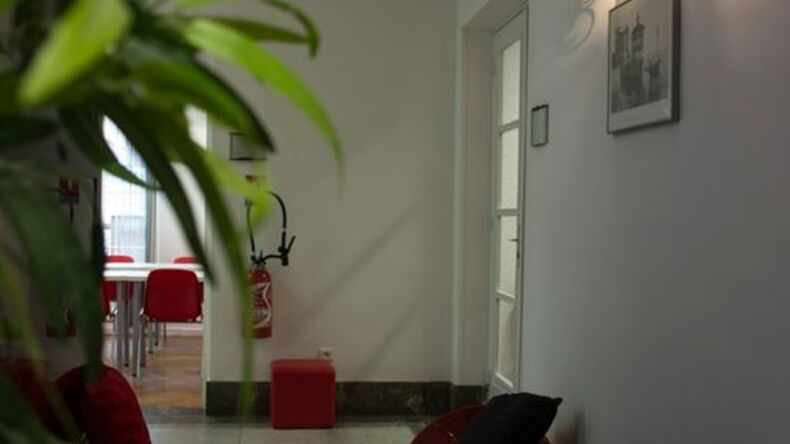 Hall