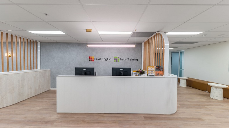 Iskolai recepció