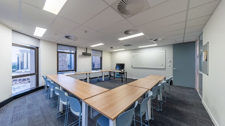 Klas structuur