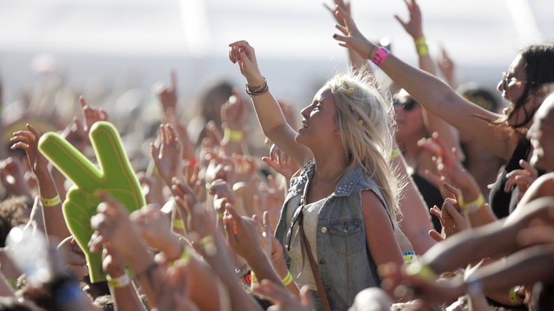 Music Festival 