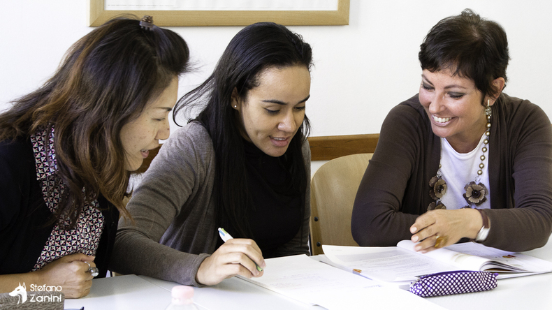Studiare in Linguadue