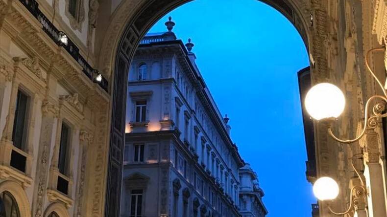Viste notturne