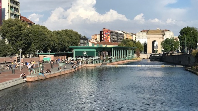 giro turistico