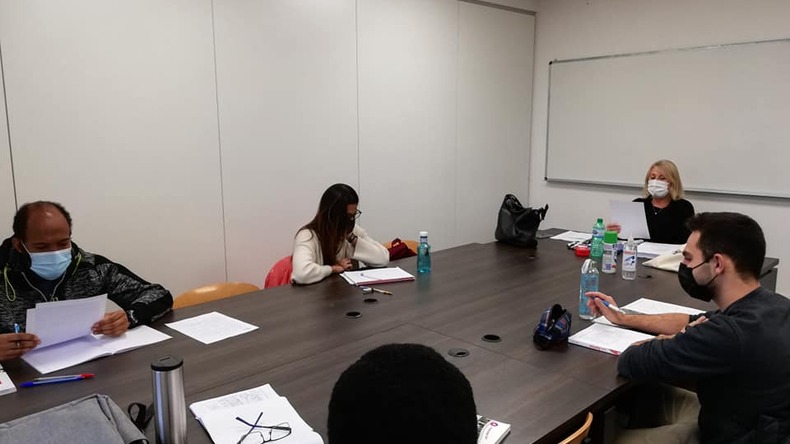 Linguadue aula2