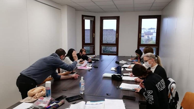Linguadue aula3