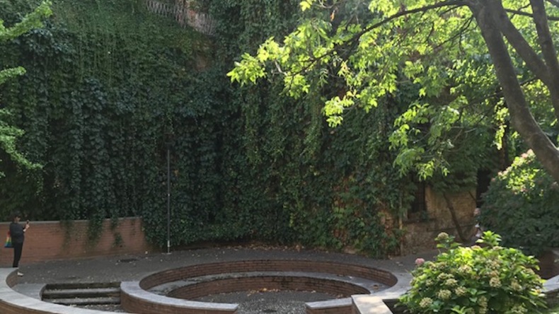 Giardino