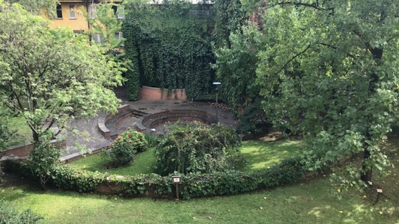 Giardino