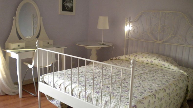 Accommodatie in Florence