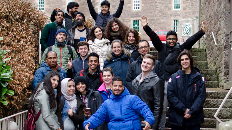 Glasgow megtekintése.