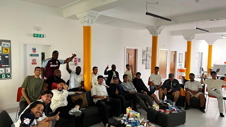 Esti tevékenységek az iskolában