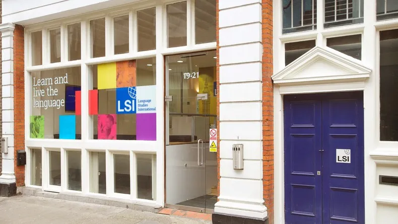 LSI - Language Studies International - 30+ Centre لندن | ادفع أقل