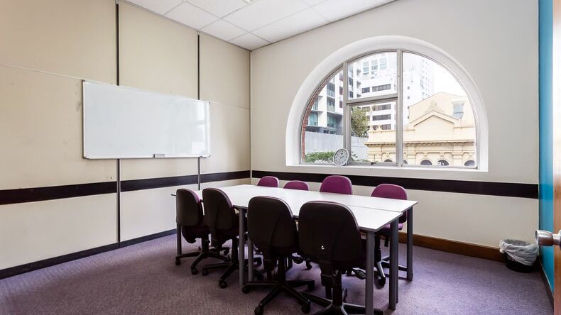 classroom