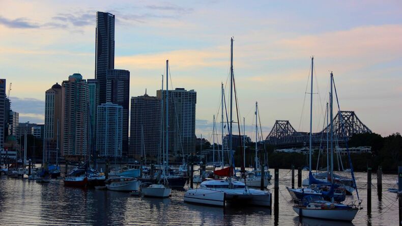 Harbour