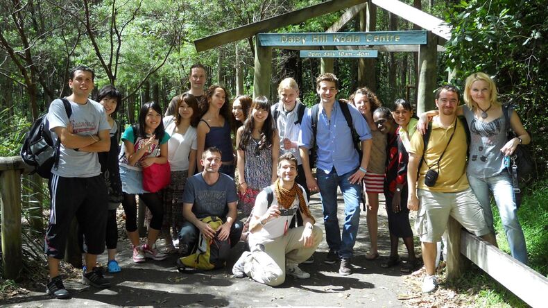 Excursion