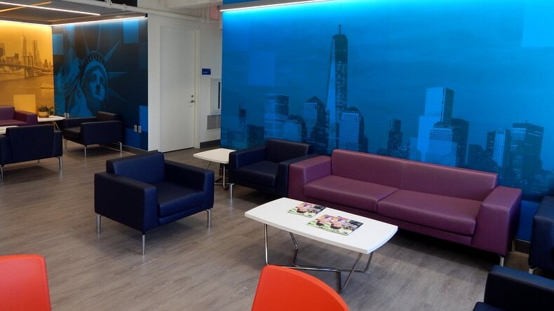 Espace commun du Language Studies International