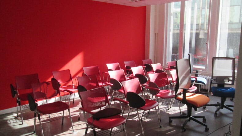 classroom