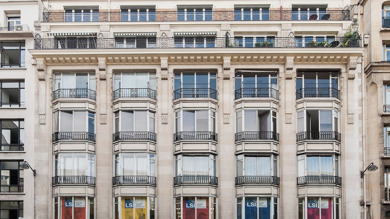 LSI Paris