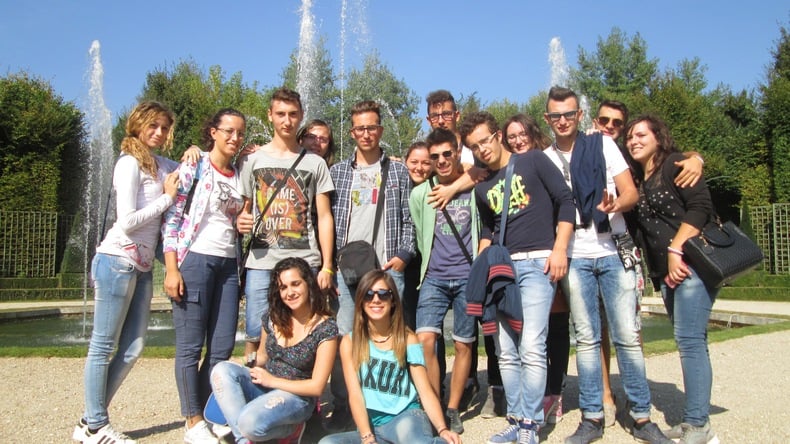 Excursion