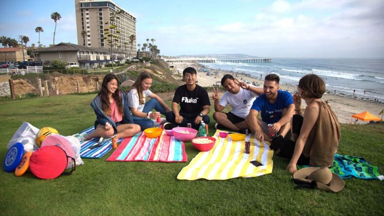 Picknick