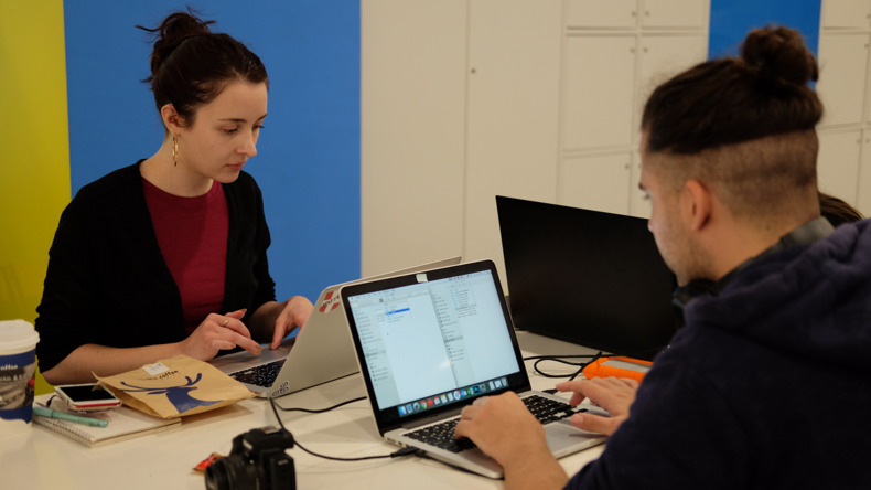 Studier ved LTL Mandarin School