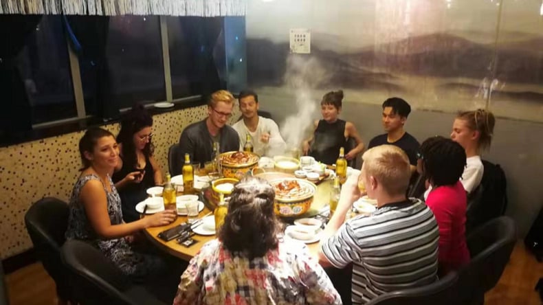 Jantar