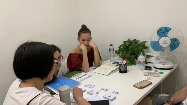 Concentrando
