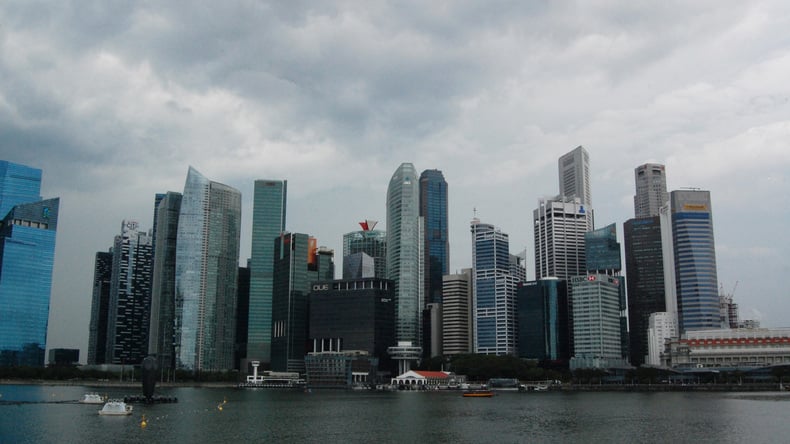 Singapore