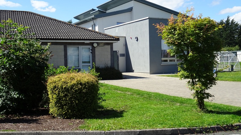 Acomodação da Mackdonald Language Academy