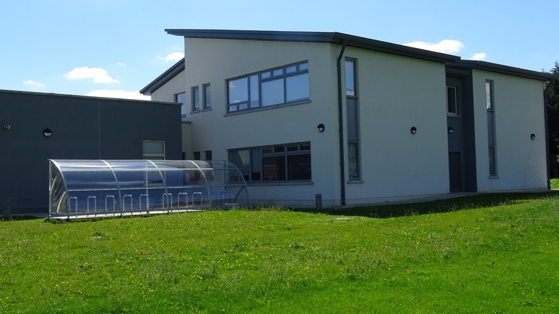 Aprendendo na Mackdonald Language Academy