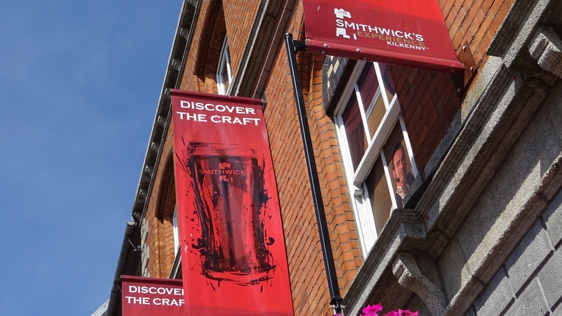 Excursões em Kilkenny