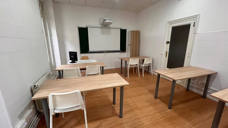 مرافق الفصول 