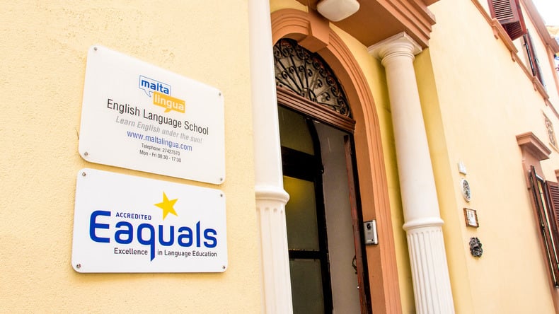 Ingresso scolastico