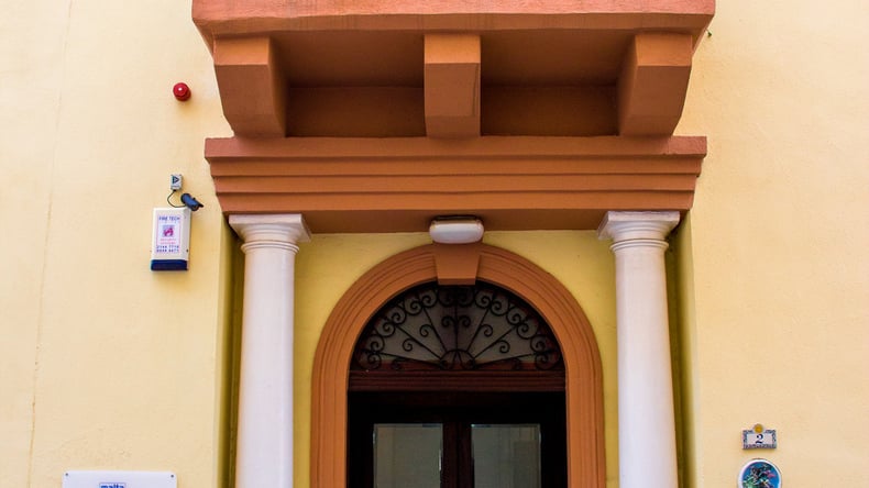 Maltalingua School Of English