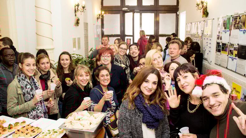 studenti