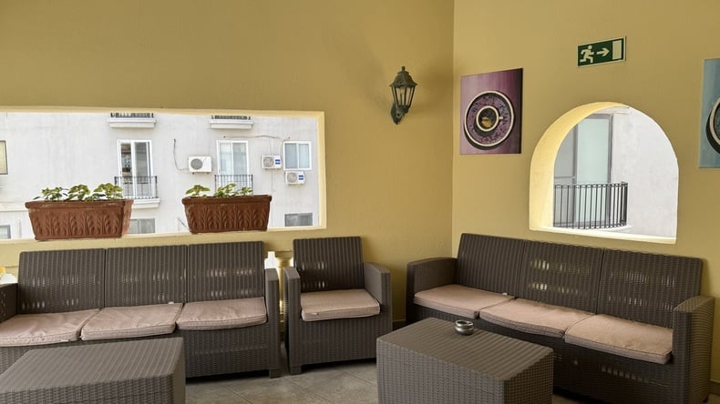 Terrazza