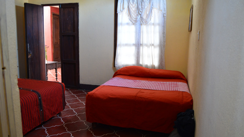 Accommodation in Manuel Antonio