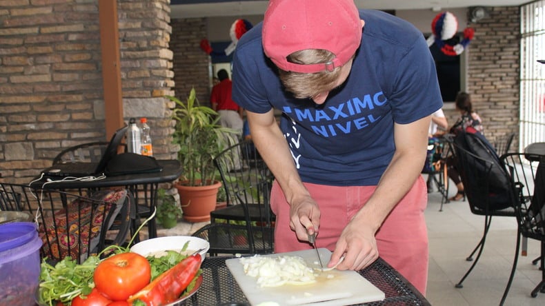 Cokking