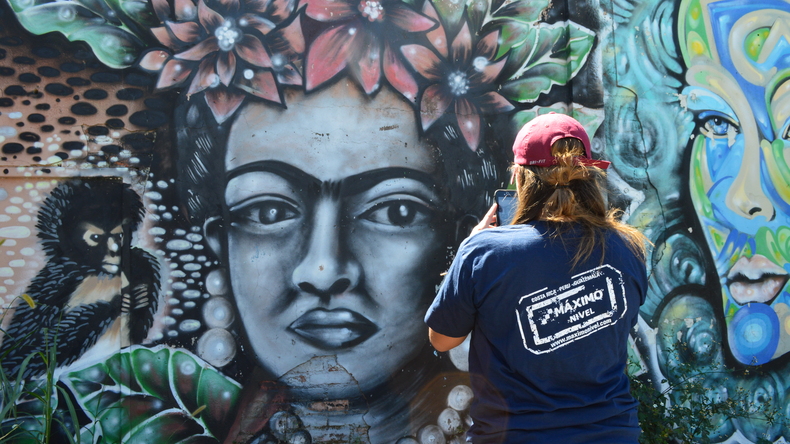 Art in San Jose 