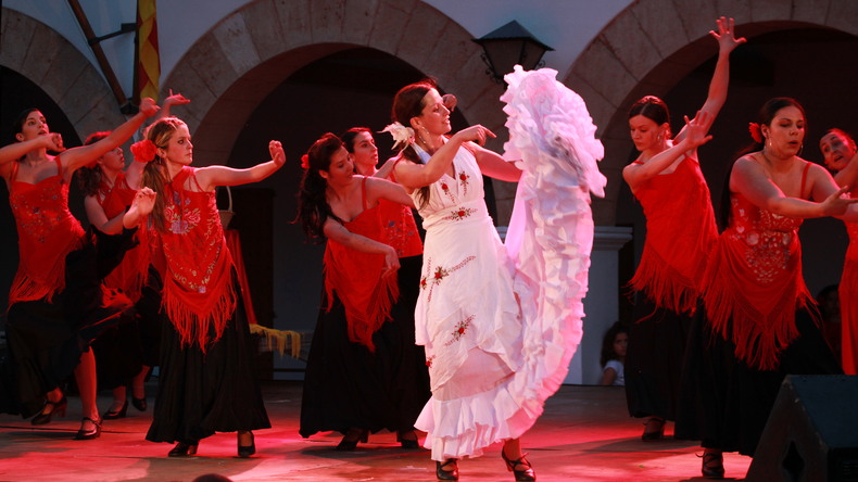 Flamenco