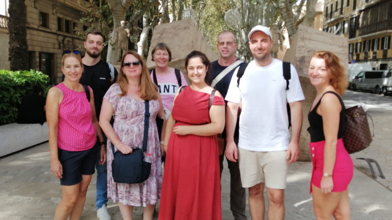 Maxx Institute Társadalmi tevékenység program